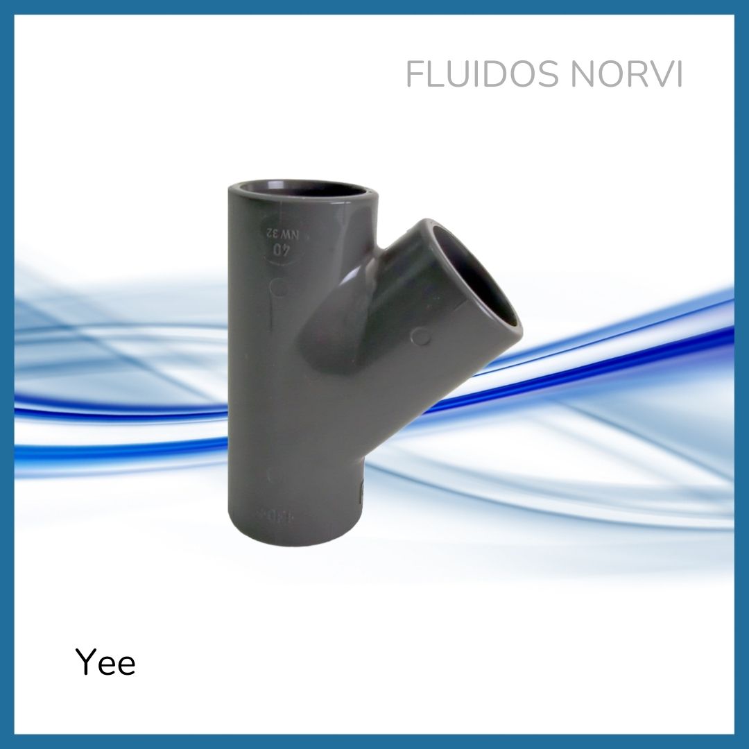 PVC-U – Fluidos Norvi